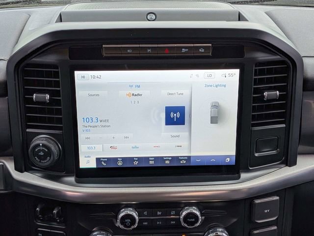 Used 2022 Ford F150 Raptor w/ Equipment Group 801A High image 22