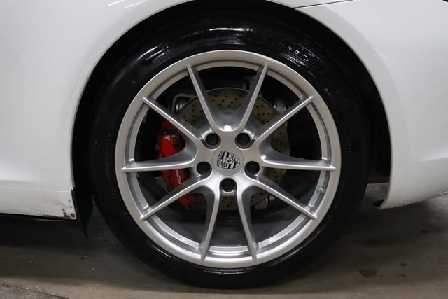 Used 2016 Porsche 911 Carrera RWD image 30