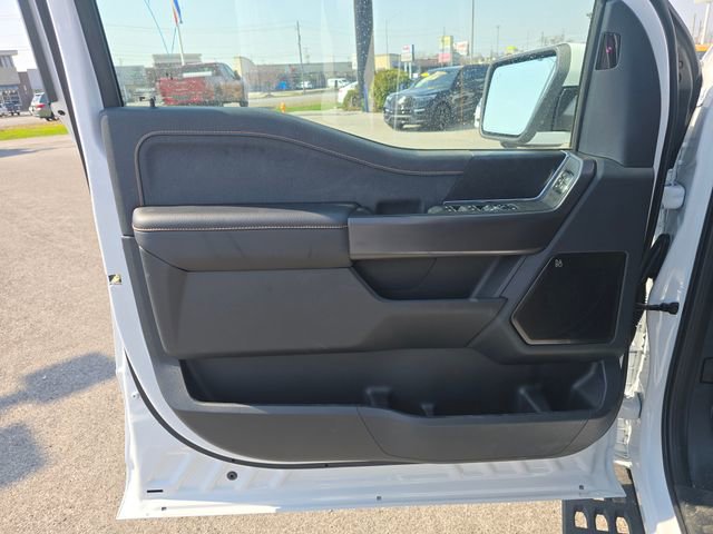 New 2026 Ford F150 Tremor w/ Equipment Group 402A High AWD/4WD image 15