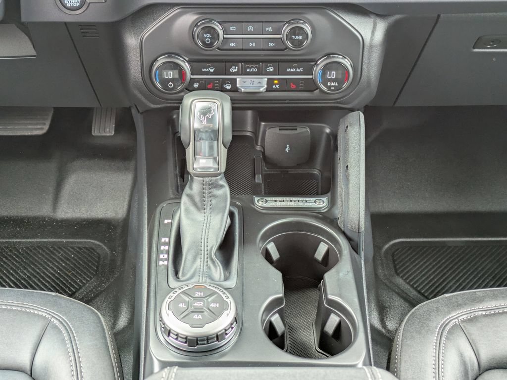 New 2025 Ford Bronco Badlands AWD/4WD image 22
