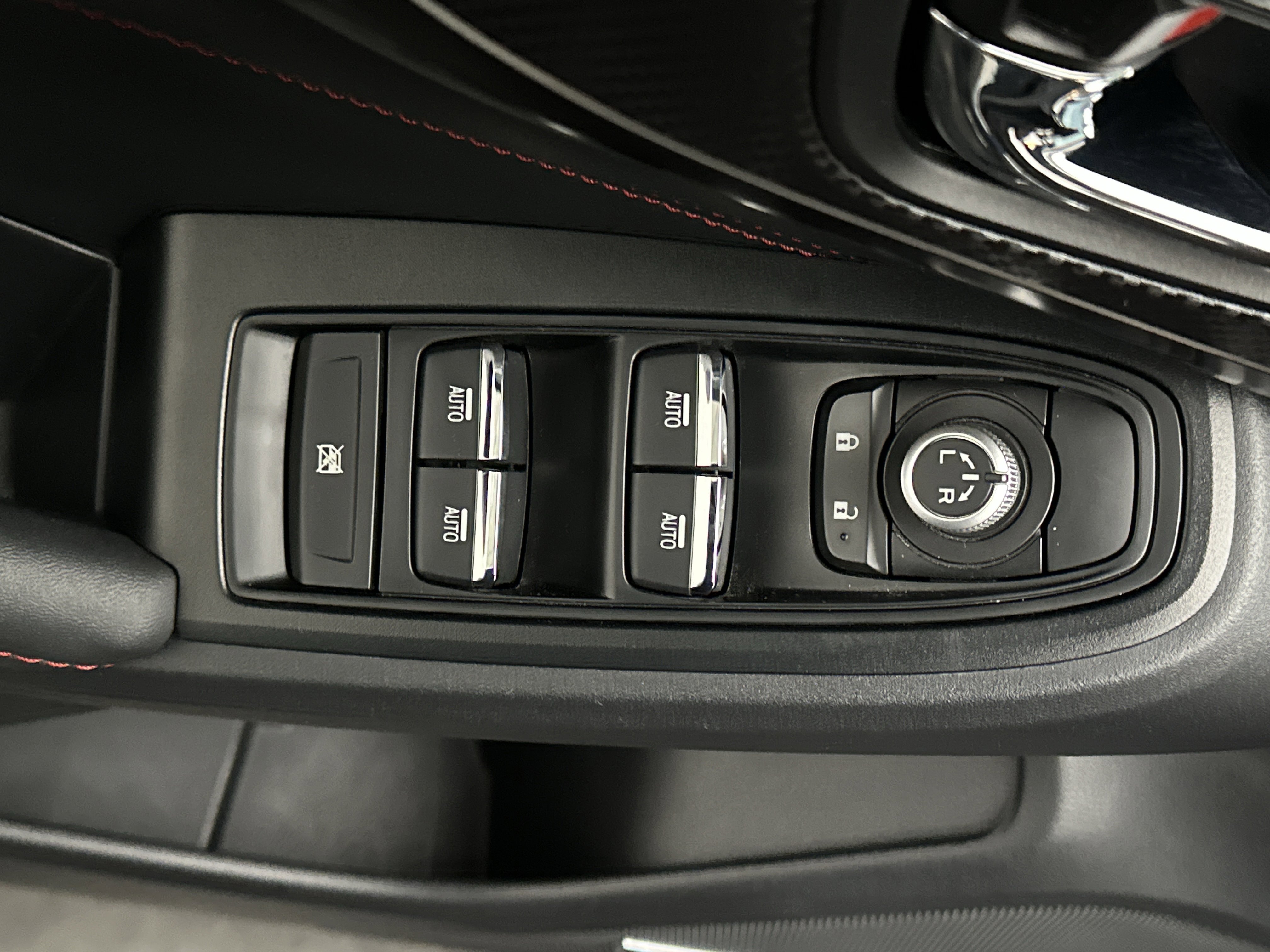 Used 2022 Subaru WRX Limited image 16