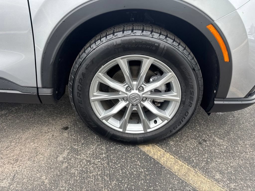 Certified 2024 Honda CR-V EX image 15