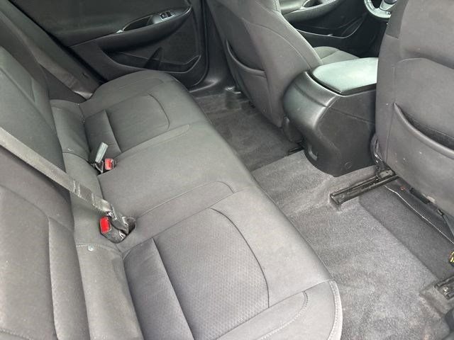 Used 2020 Chevrolet Malibu RS image 33