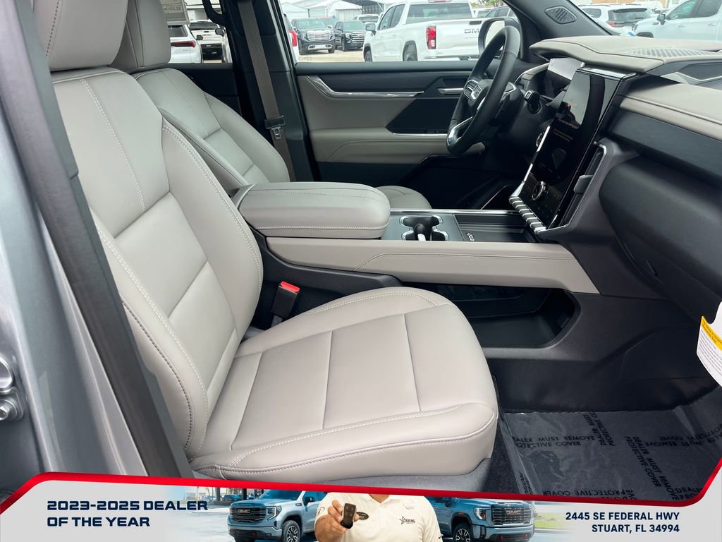 New 2026 GMC Acadia Elevation w/ Black Edition image 20