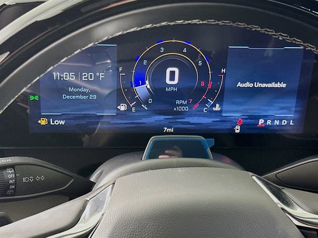 New 2026 Chevrolet Traverse LT w/ Enhanced Driving Package image 12