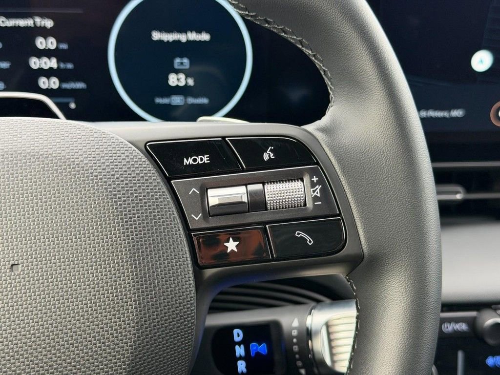 New 2026 Hyundai Ioniq 5 XRT AWD/4WD image 13