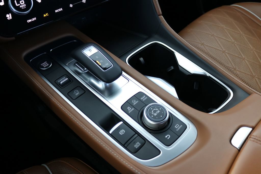 Certified 2024 INFINITI QX60 Autograph w/ Cargo Package image 58