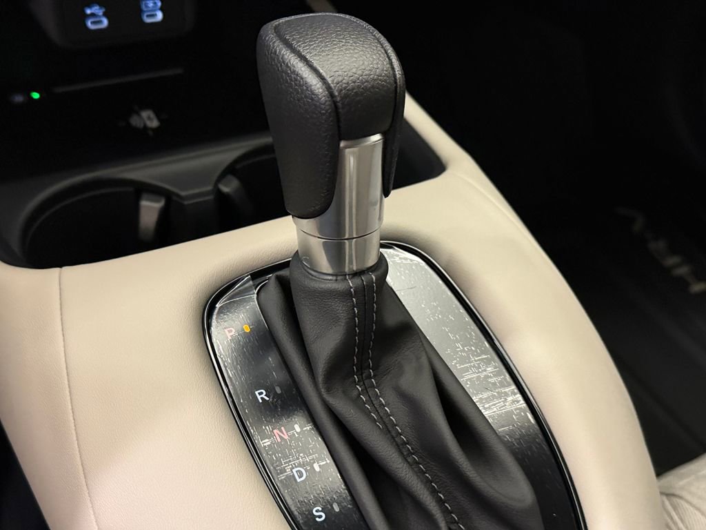 New 2026 Honda HR-V LX image 29