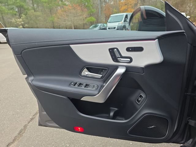 Used 2023 Mercedes-Benz CLA 35 AMG CLA 35 AMG image 37