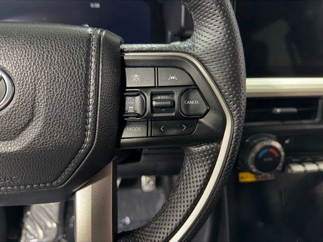 Used 2024 Toyota Tacoma TRD Sport w/ TRD Sport Upgrade Package image 14