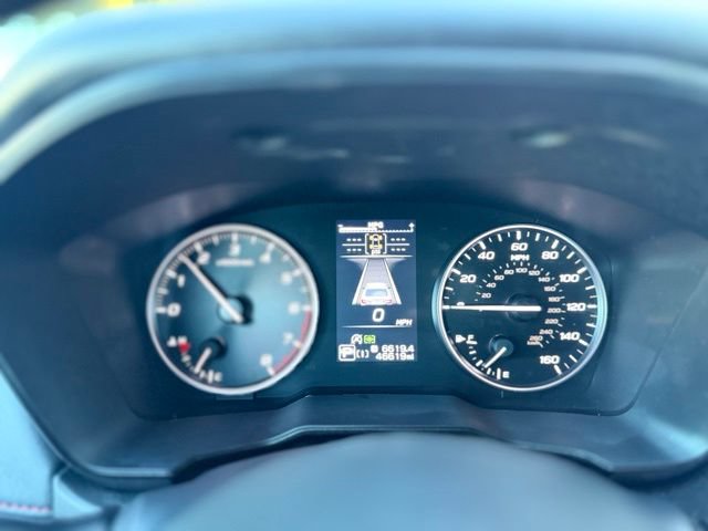Used 2024 Subaru Legacy Sport AWD/4WD image 15