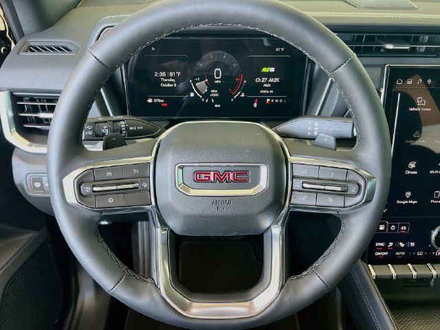 New 2027 GMC Terrain Elevation w/ Elevation Premium Package FWD image 7