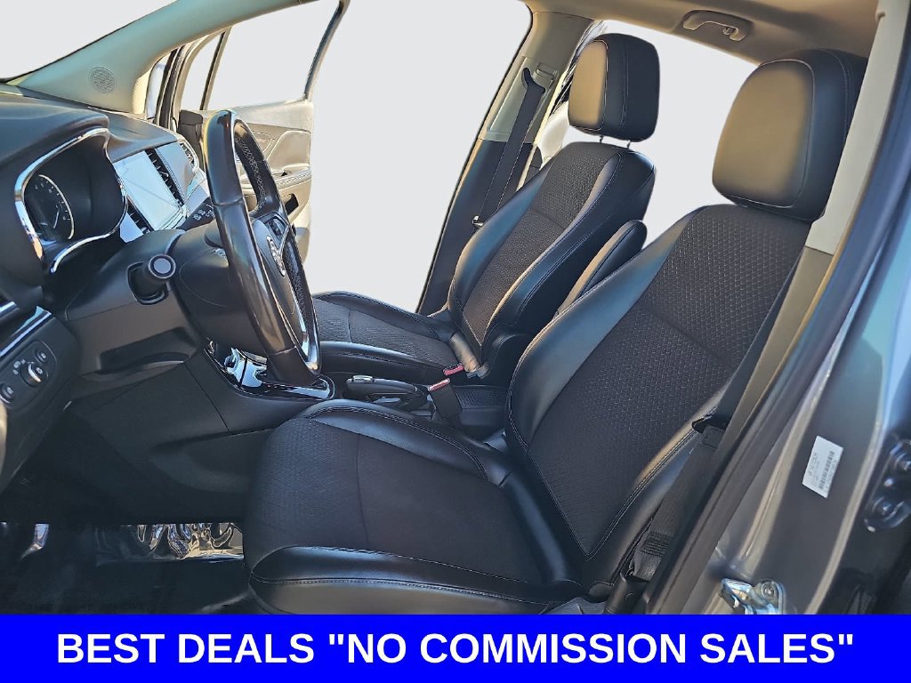Used 2019 Buick Encore Sport Touring w/ Safety Package AWD/4WD image 14