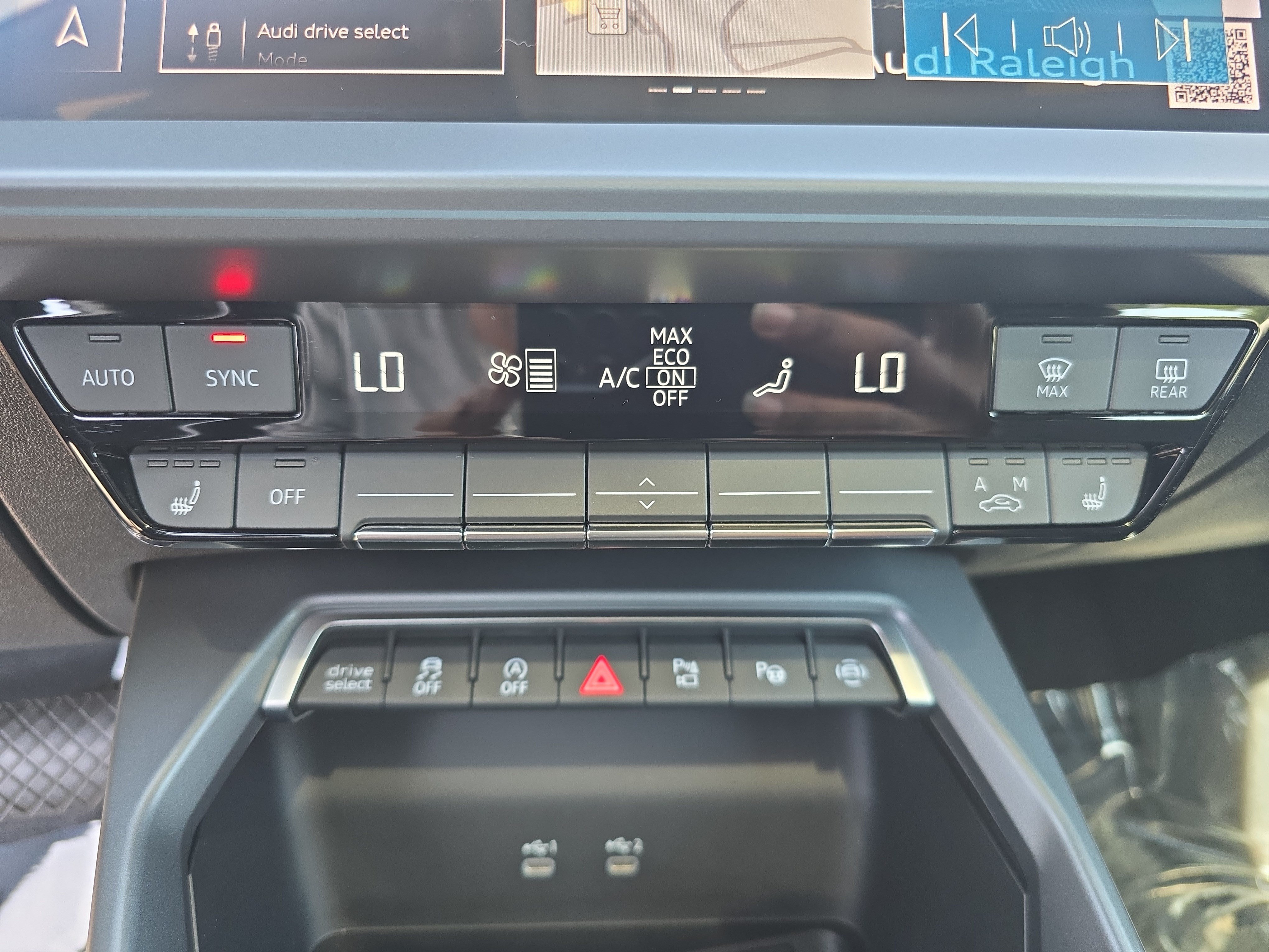 Certified 2026 Audi A3 2.0T Premium AWD/4WD image 18
