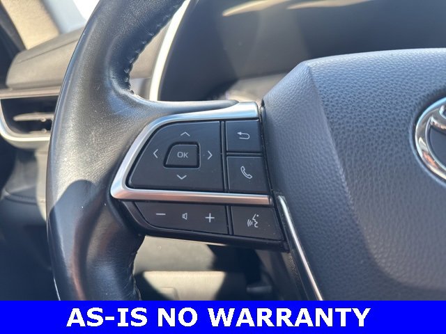 Used 2020 Toyota Highlander XLE image 4