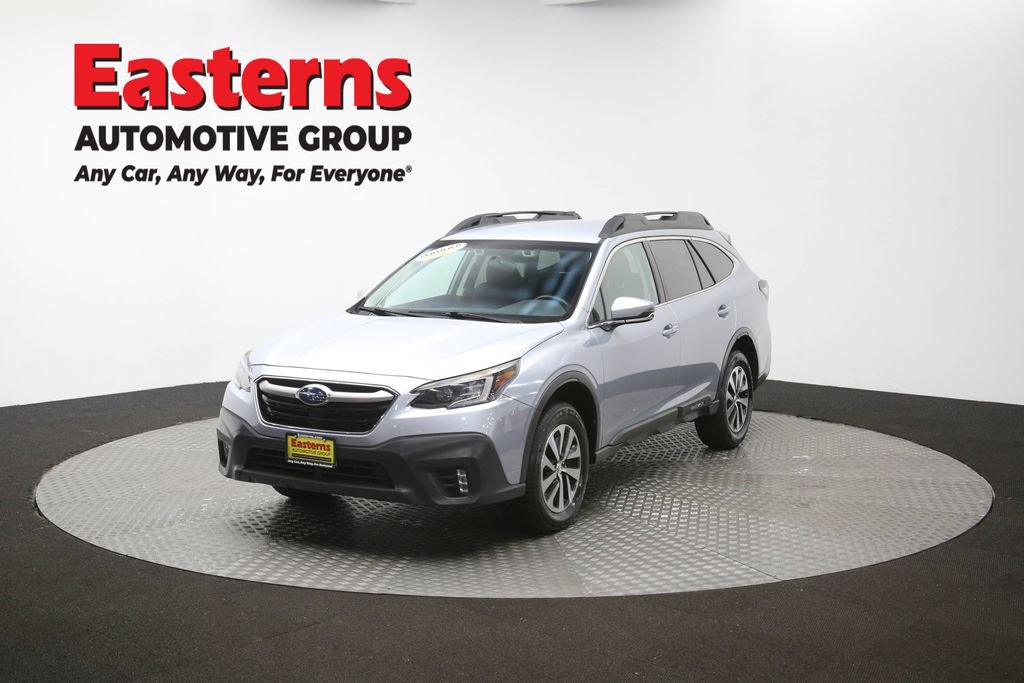 Used 2022 Subaru Outback Premium AWD/4WD image 55