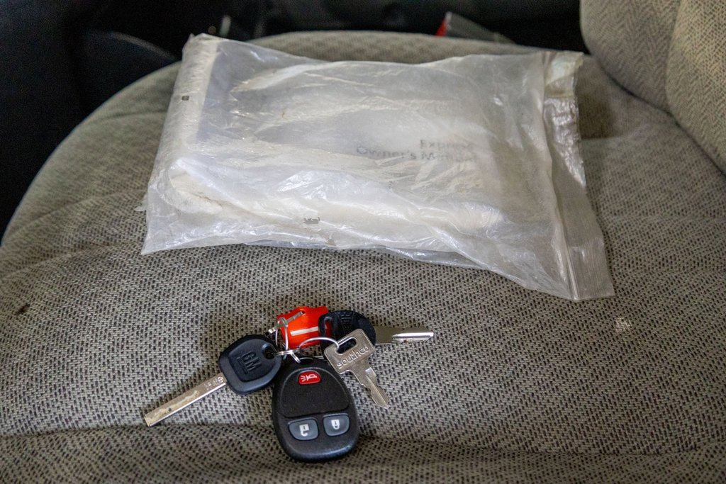 Used 2021 Chevrolet Express 3500 w/ Power Convenience Package image 21