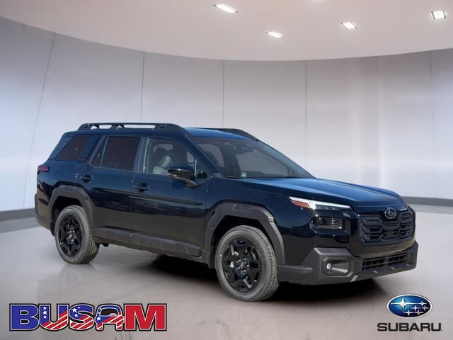 New 2026 Subaru Outback Limited w/ Premium/Limited Package