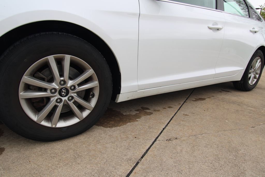 Used 2017 Hyundai Sonata SE image 10