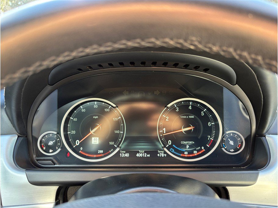 Used 2016 BMW 650i Coupe image 24