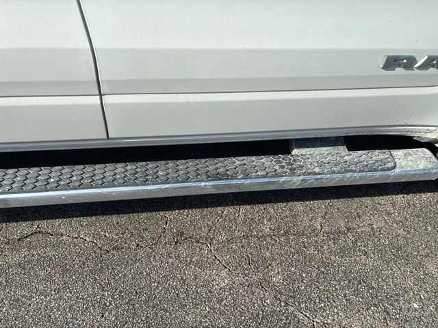 Used 2021 RAM 1500 Laramie AWD/4WD image 14