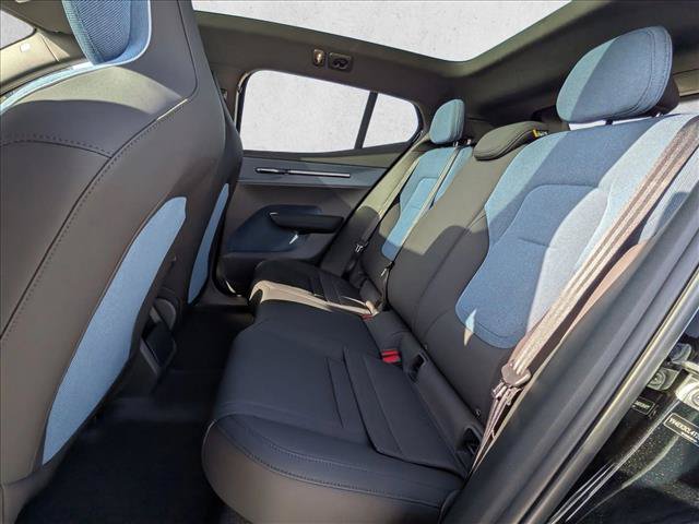 New 2026 Volvo EX30 Plus w/ Climate Package AWD/4WD image 16
