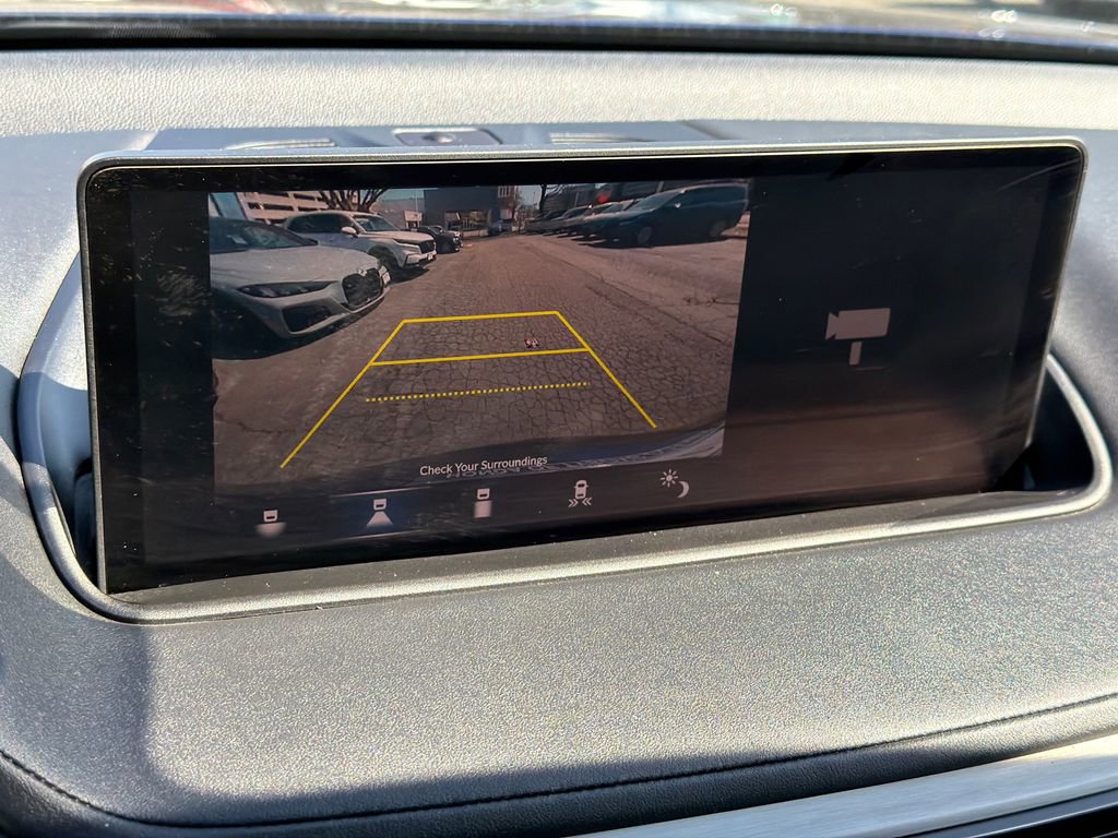 Used 2022 Acura MDX SH-AWD w/ Technology Package image 30