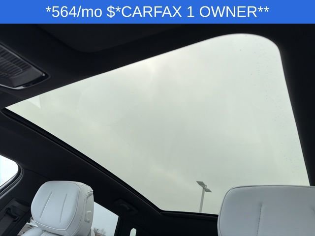 Used 2024 Cadillac Lyriq Sport w/ LPO, Floor Liner Package image 26