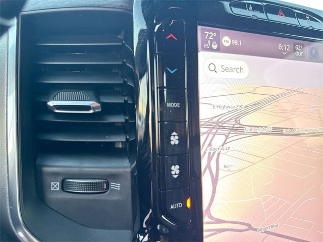 Used 2026 RAM 2500 Laramie w/ Night Edition image 21