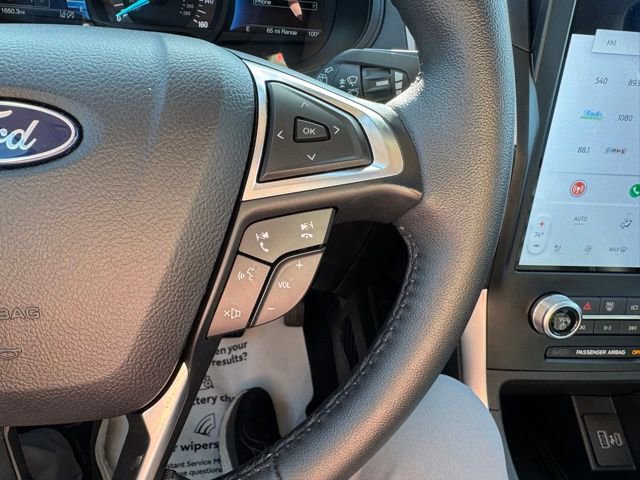 Used 2024 Ford Edge SEL w/ Convenience Package image 24