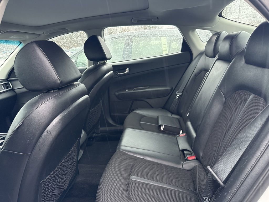 Used 2019 Kia Optima S w/ S Panoramic Sunroof Package image 19