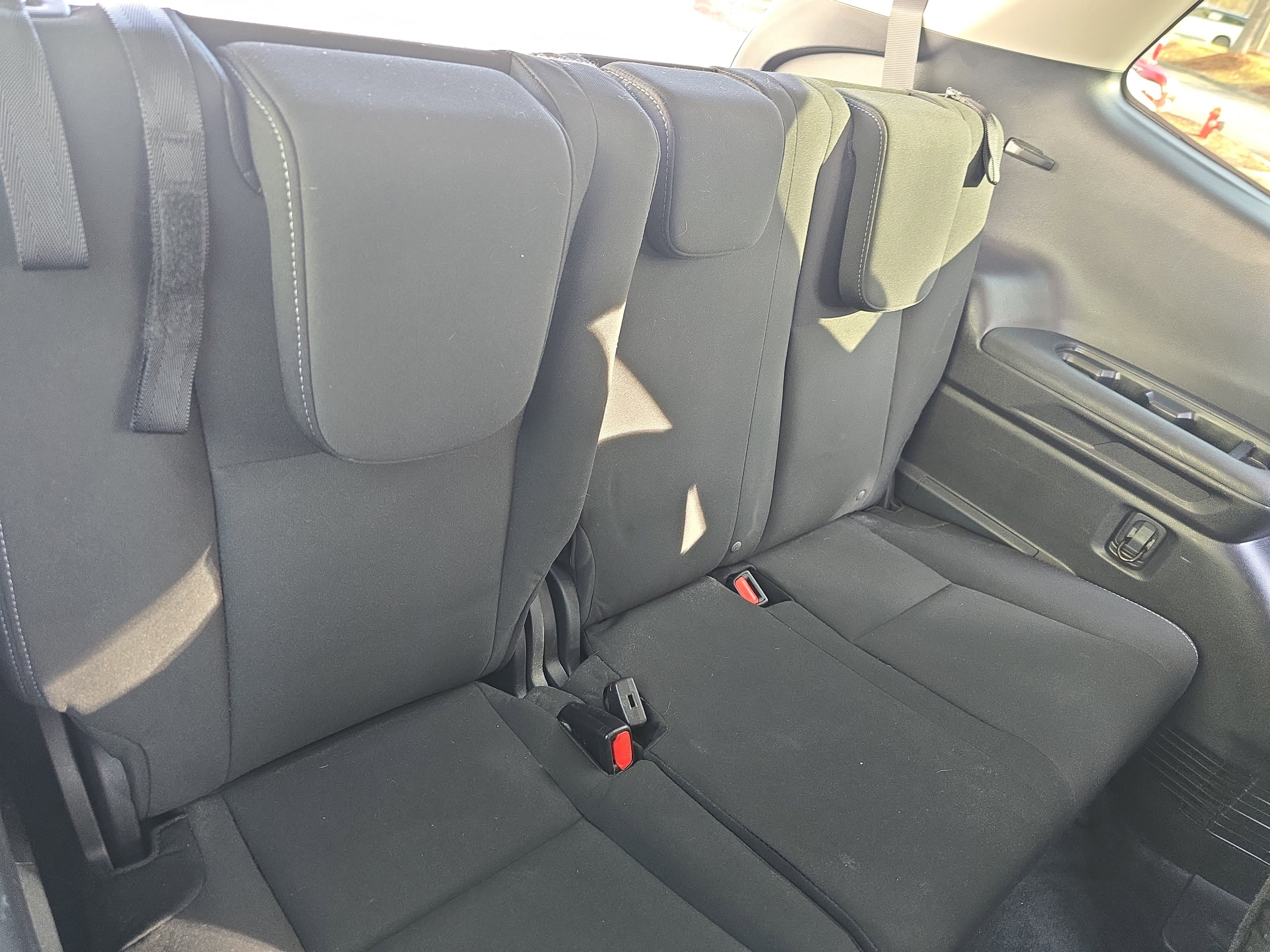 Used 2020 Subaru Ascent Premium w/ Convenience Package image 13