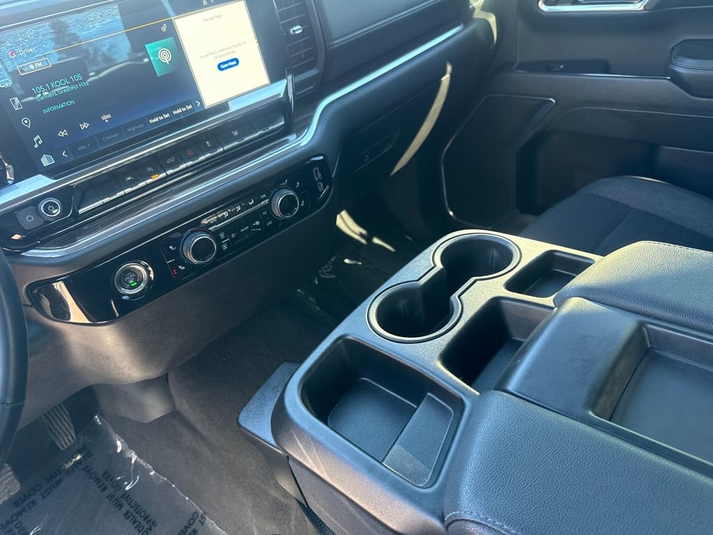 Used 2024 Chevrolet Silverado 1500 LT image 23