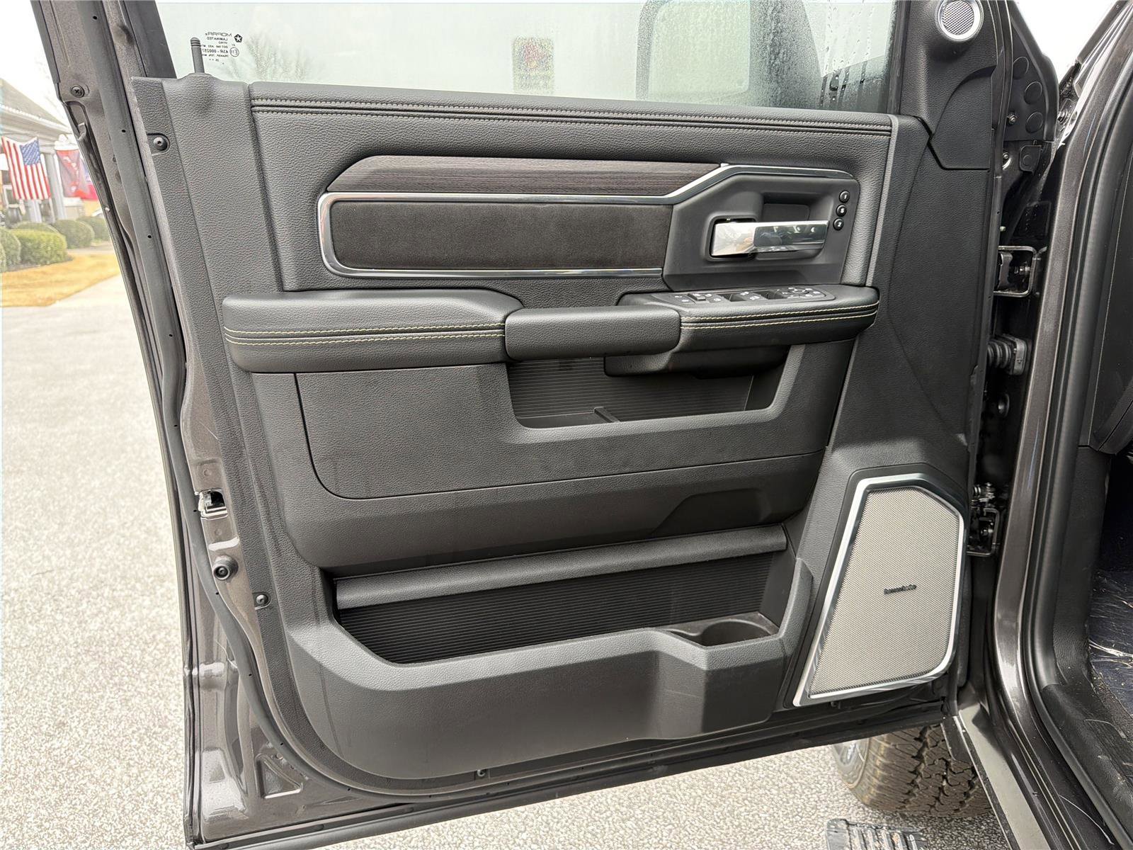 New 2026 RAM 2500 Laramie image 11