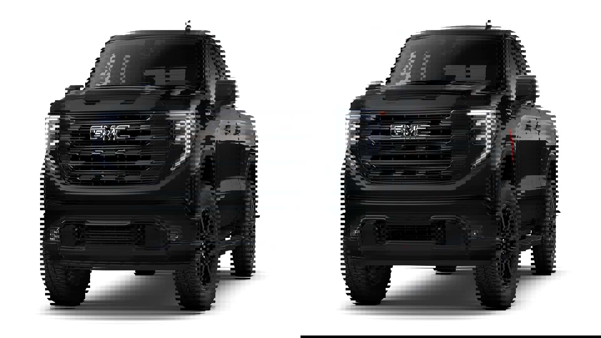 New 2026 GMC Sierra 1500 Elevation w/ Preferred Package image 28