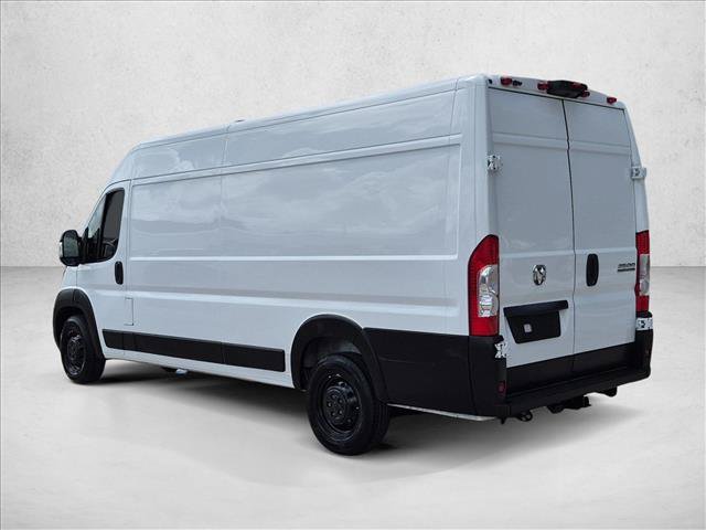 Used 2023 RAM ProMaster 3500 FWD image 8