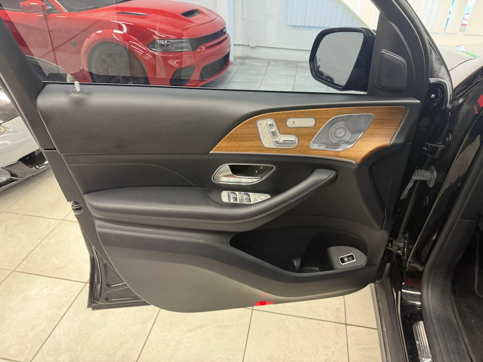Used 2021 Mercedes-Benz GLE 350 image 13