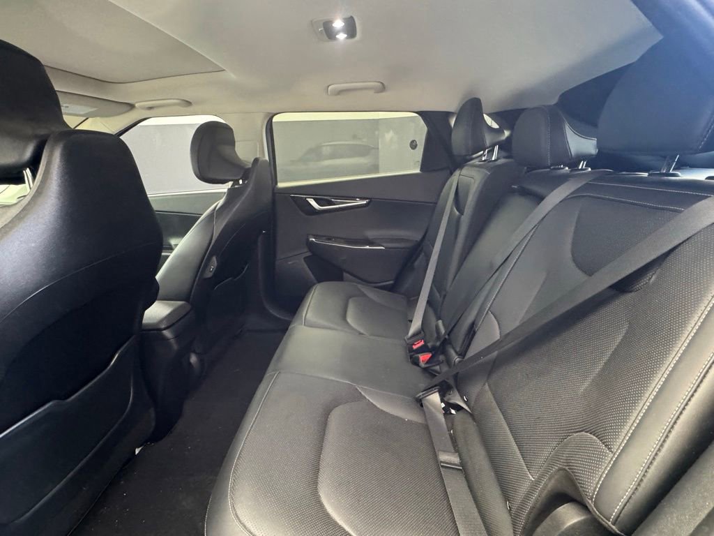 Certified 2022 Kia EV6 GT-Line w/ First Edition Package image 10