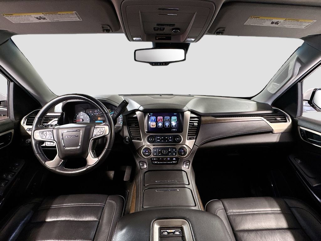 Used 2018 GMC Yukon Denali w/ Open Road Package image 15