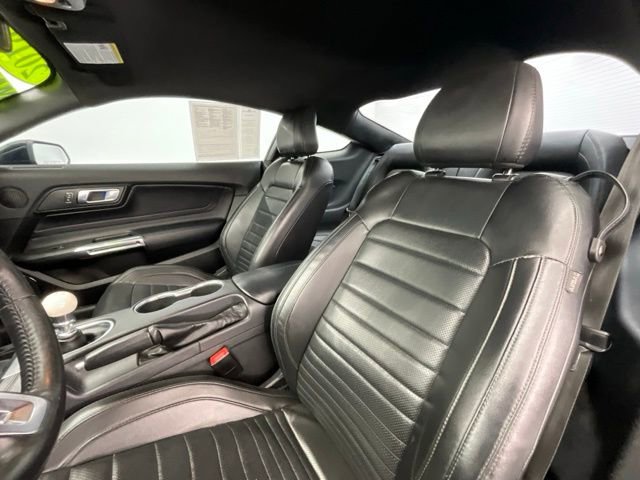 Used 2019 Ford Mustang Bullitt w/ Bullitt Electronics Package image 6