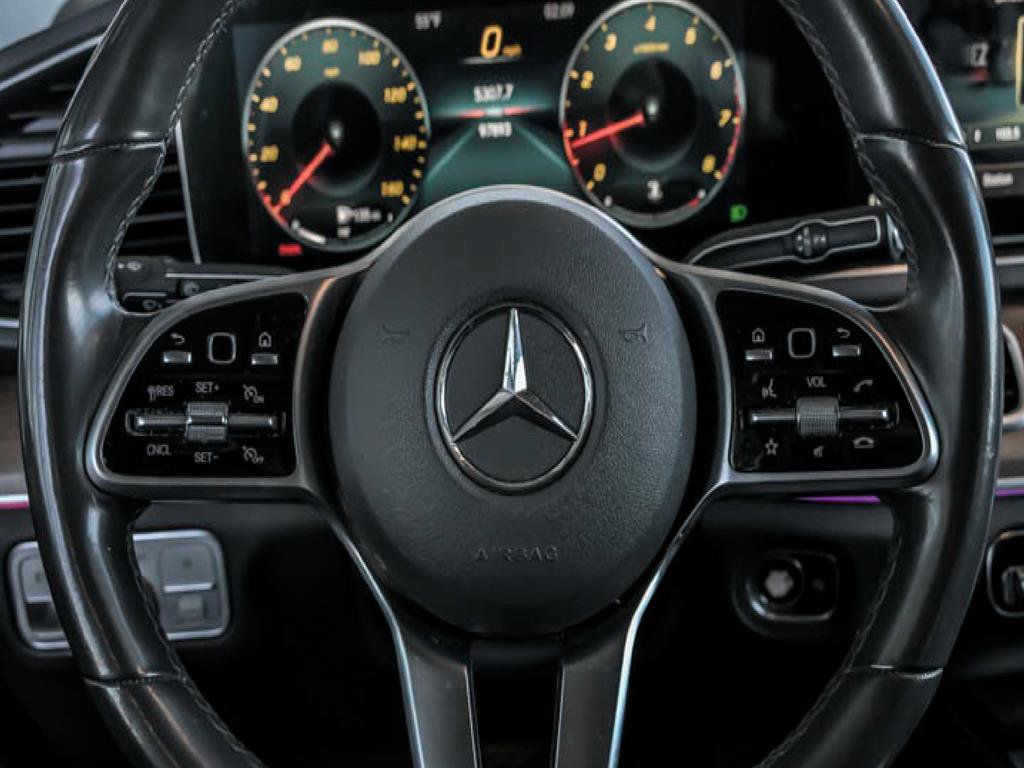 Used 2020 Mercedes-Benz GLE 350 4MATIC image 18