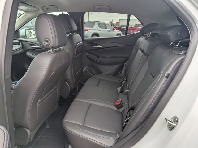 New 2026 Buick Encore GX Sport Touring w/ Comfort Package image 9