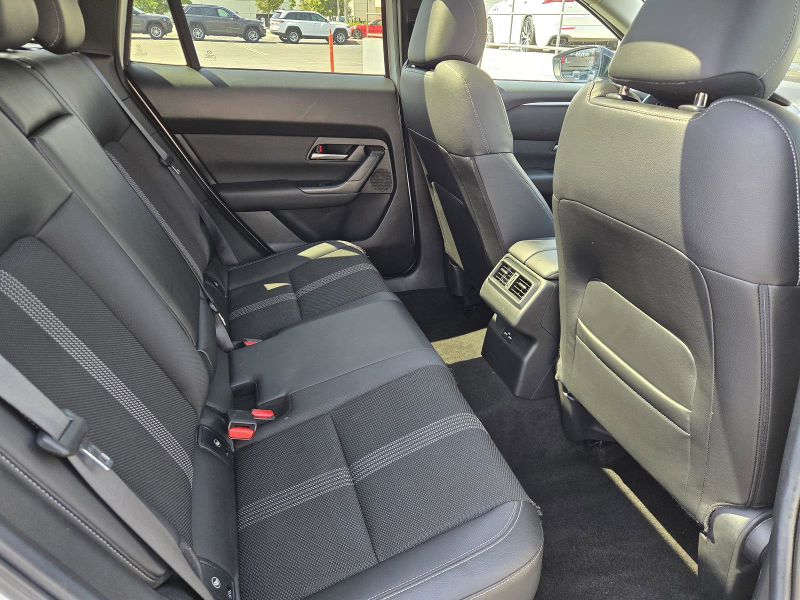 Used 2023 MAZDA CX-50 2.5 S w/ Preferred Plus Pkg image 27