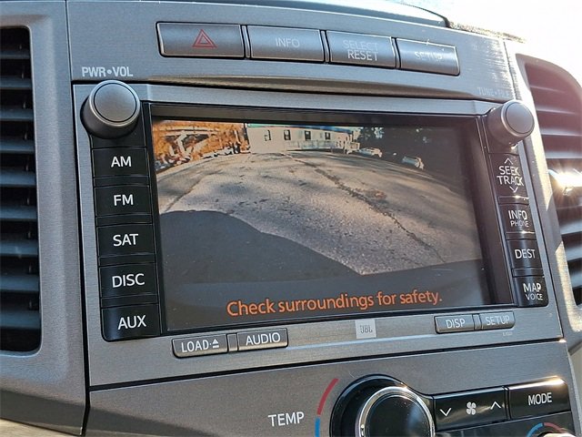 Used 2009 Toyota Venza Base image 20