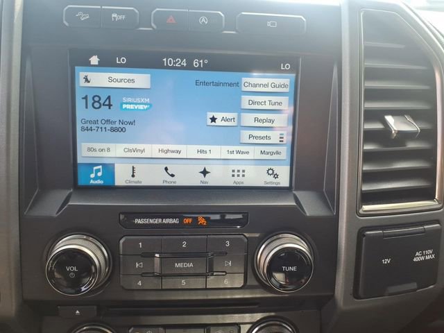 Used 2017 Ford F150 Raptor w/ Equipment Group 802A Luxury AWD/4WD image 17