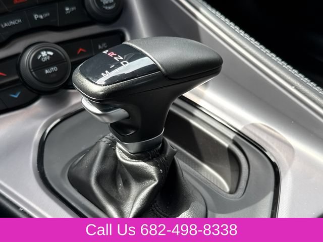 Used 2023 Dodge Challenger R/T Scat Pack RWD image 27