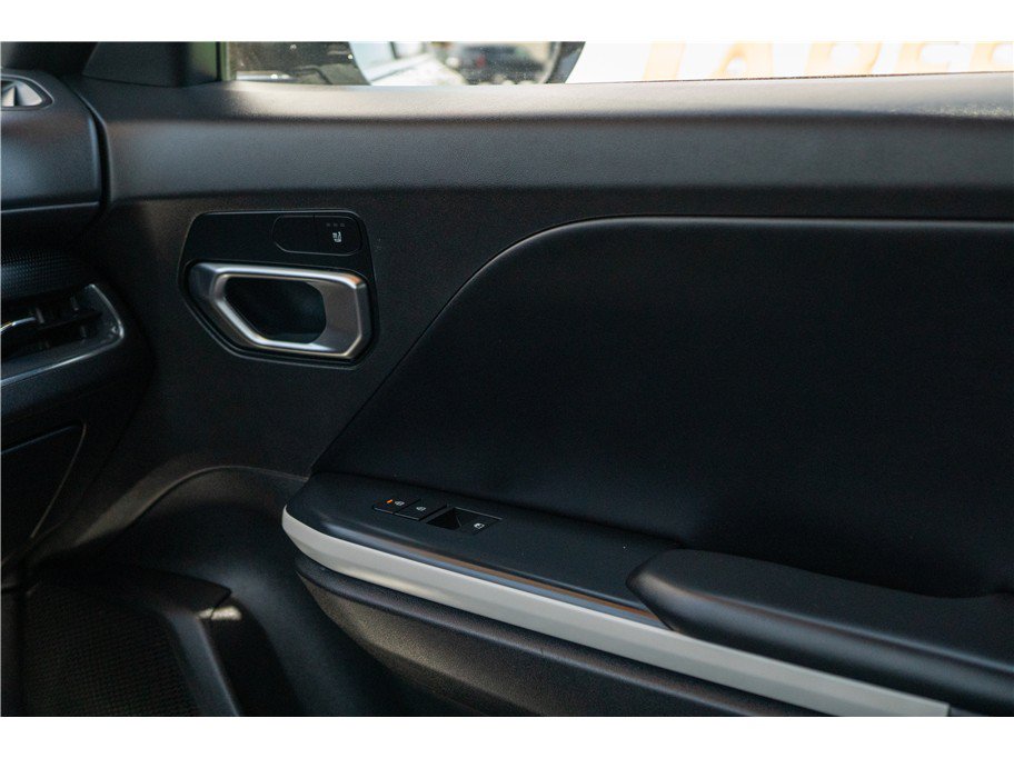 Used 2025 Kia K4 GT-Line w/ GT-Line Sunroof Package FWD image 17