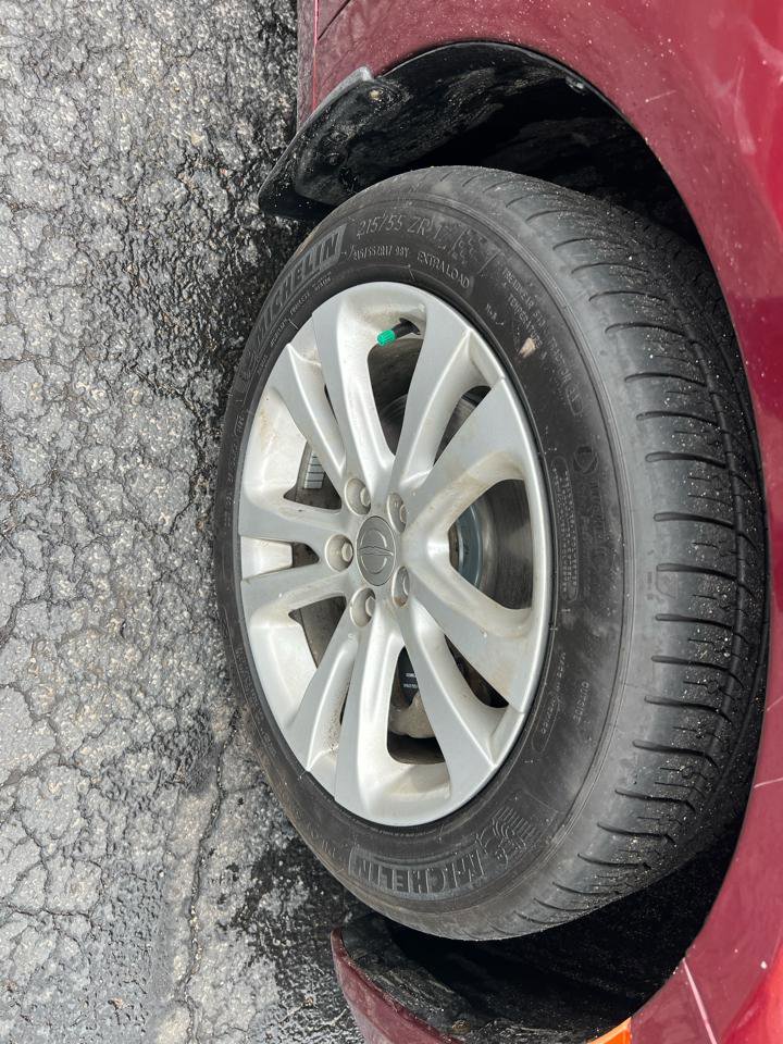 Used 2016 Chrysler 200 Limited w/ Comfort Group image 23