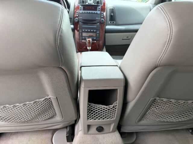 Used 2006 Cadillac SRX w/ Seating Package AWD/4WD image 13