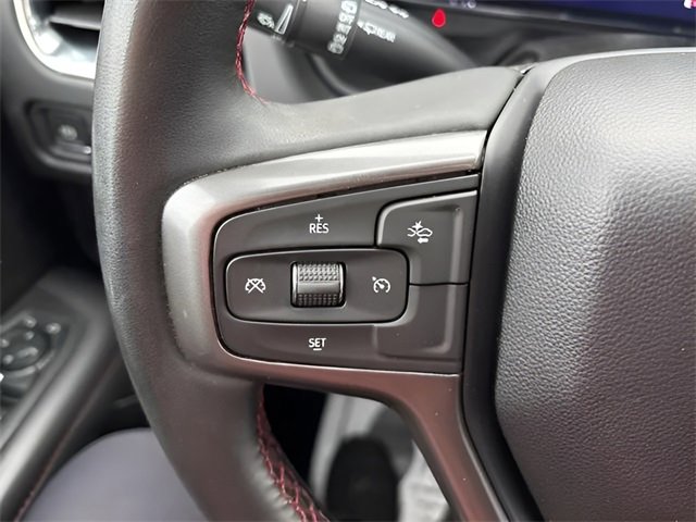 Used 2023 Chevrolet Tahoe RST image 39